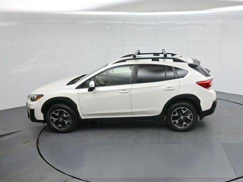 Used 2018 Subaru Crosstrek 2.0i Premium image 42