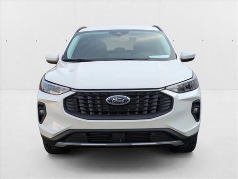 New 2025 Ford Escape SE image 6