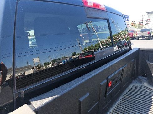Used 2014 RAM 1500 Big Horn AWD/4WD image 11