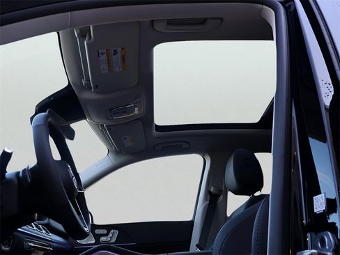 New 2026 Mercedes-Benz GLE 450 GLE 450 image 40