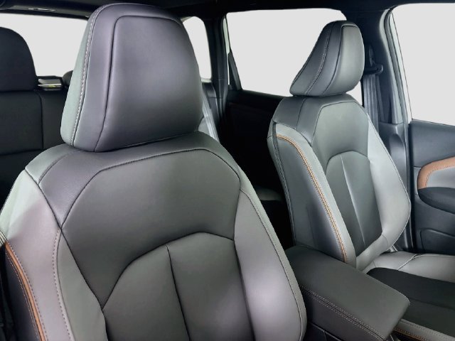 New 2026 Subaru Forester Touring AWD/4WD image 29