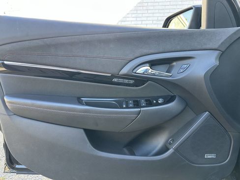 Used 2014 Chevrolet SS image 37