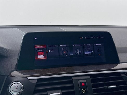 Used 2020 BMW X3 sDrive30i w/ Driving Assistance Package image 10