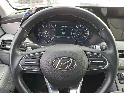 Used 2022 Hyundai Palisade SEL w/ Convenience Package image 20