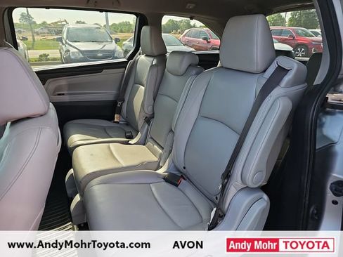 Used 2019 Honda Odyssey Elite image 11