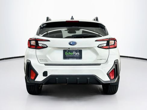 Used 2024 Subaru Crosstrek 2.0i Premium AWD/4WD image 7