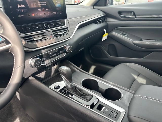 New 2026 Nissan Altima 2.5 SV w/ SV Premium Package AWD/4WD image 27