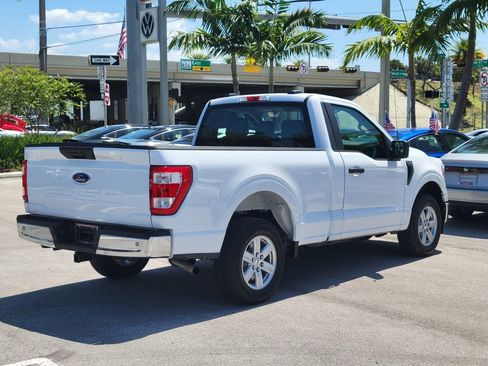 Used 2022 Ford F150 XL w/ Equipment Group 101A High RWD image 6