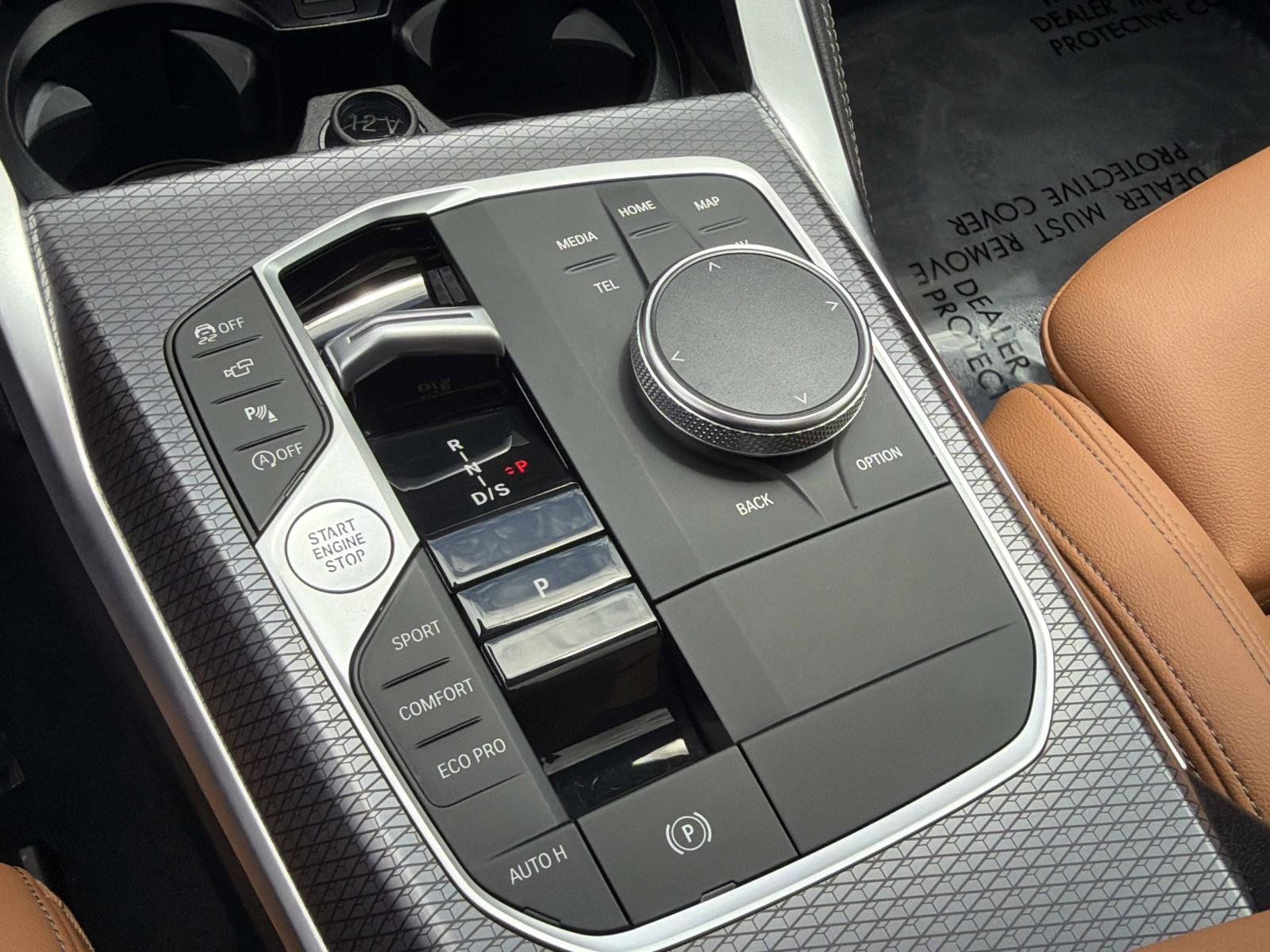 Used 2025 BMW M440i RWD image 23