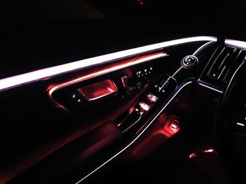 Used 2022 Mercedes-Benz S 580 4MATIC Sedan image 34