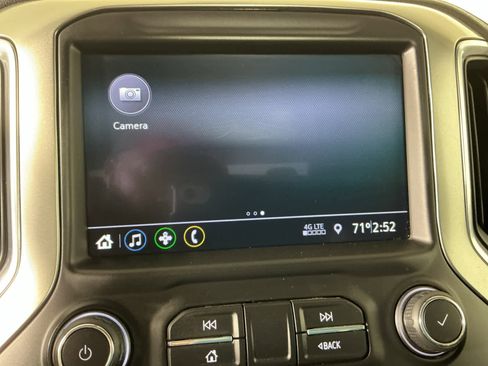 Used 2020 Chevrolet Silverado 2500 LT w/ All Star Edition image 46