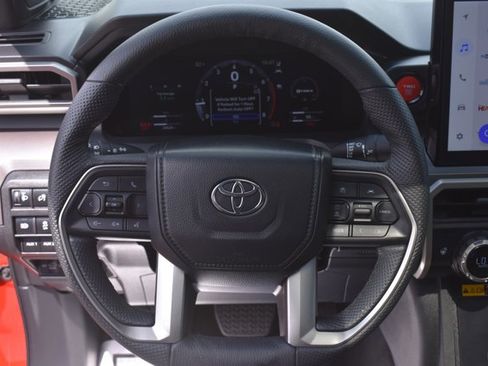 Used 2024 Toyota Tacoma TRD Off-Road w/ TRD Off Road Premium Package AWD/4WD image 20