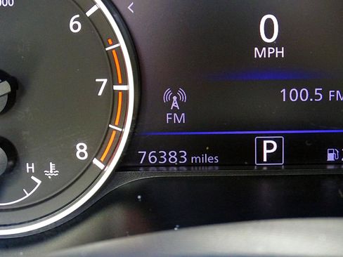 Used 2020 Nissan Altima 2.5 SR w/ Premium Package FWD image 31