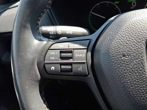 Certified 2024 Honda CR-V Sport image 22