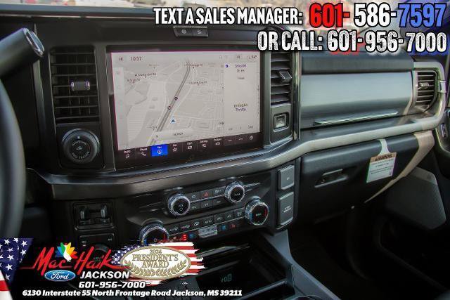 New 2026 Ford F350 Lariat w/ Lariat Ultimate Package AWD/4WD image 34