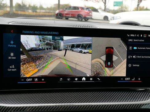 Used 2026 BMW M4 xDrive Competition image 30