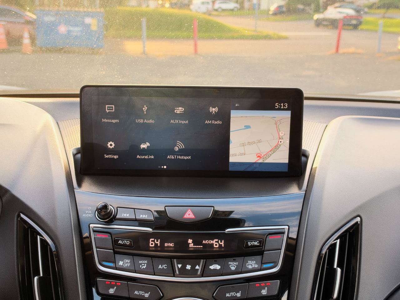 Used 2020 Acura RDX w/ Technology Package AWD/4WD image 67