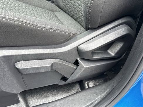 New 2025 Ford Ranger XL image 23