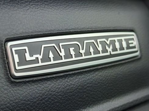 Used 2024 RAM 1500 Laramie w/ Trailer Tow Group AWD/4WD image 30