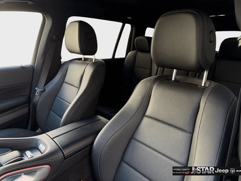 Used 2025 Mercedes-Benz GLS 450 4MATIC w/ AMG Line Exterior image 11