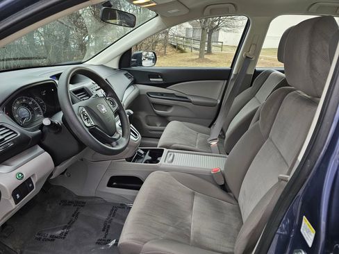 Used 2014 Honda CR-V LX image 15