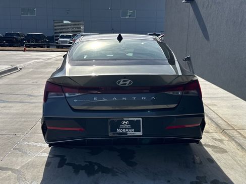 New 2026 Hyundai Elantra SE w/ Cargo Package image 20