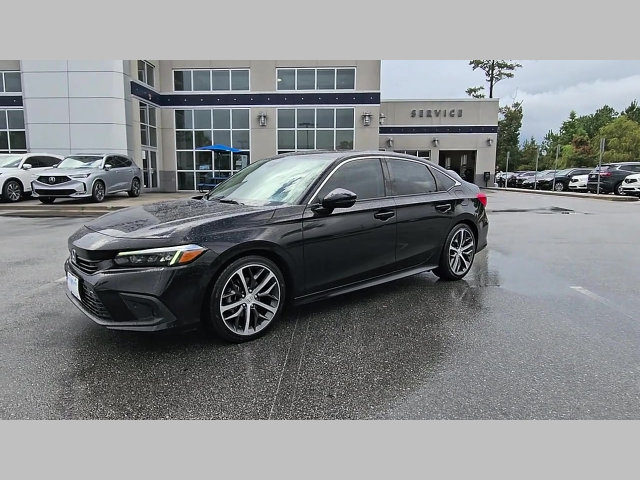 Used 2024 Honda Civic Touring image 36