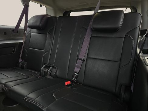 Used 2016 GMC Yukon XL Denali w/ Open Road Package image 9