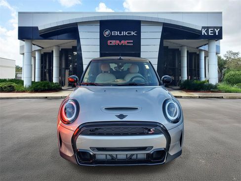Used 2023 MINI Cooper S image 2