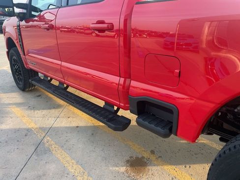 New 2026 Ford F250 XLT w/ XLT Premium Package image 12