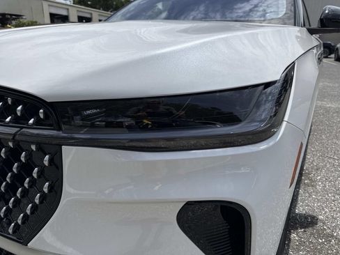 New 2026 Lincoln Nautilus Reserve AWD/4WD image 15