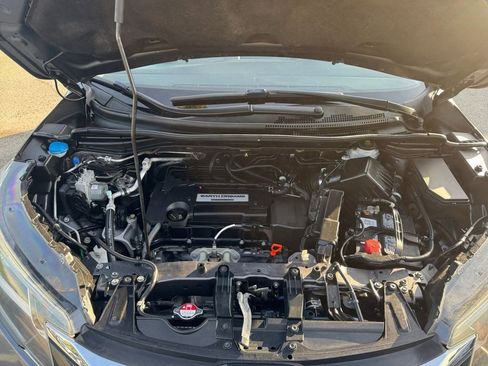 Used 2015 Honda CR-V LX image 38