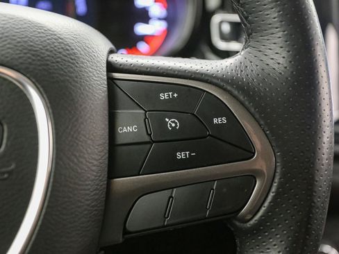 Used 2021 Dodge Durango SXT AWD/4WD image 36