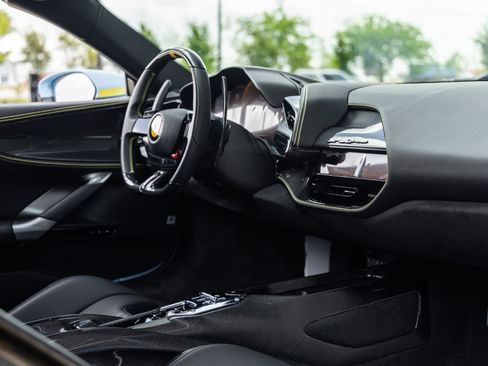 Used 2024 Ferrari SF90 Spider AWD/4WD image 50