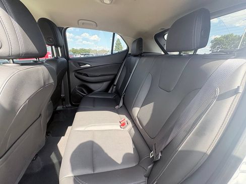 Used 2024 Buick Encore GX Sport Touring AWD/4WD image 7