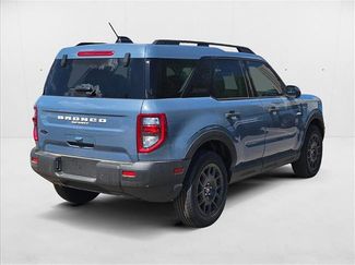 New 2025 Ford Bronco Sport Big Bend video 2