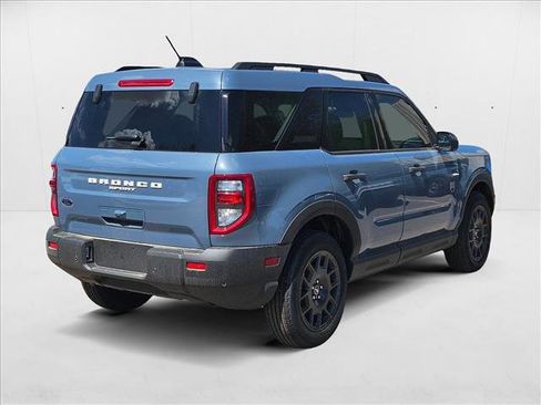 New 2025 Ford Bronco Sport Big Bend image 2