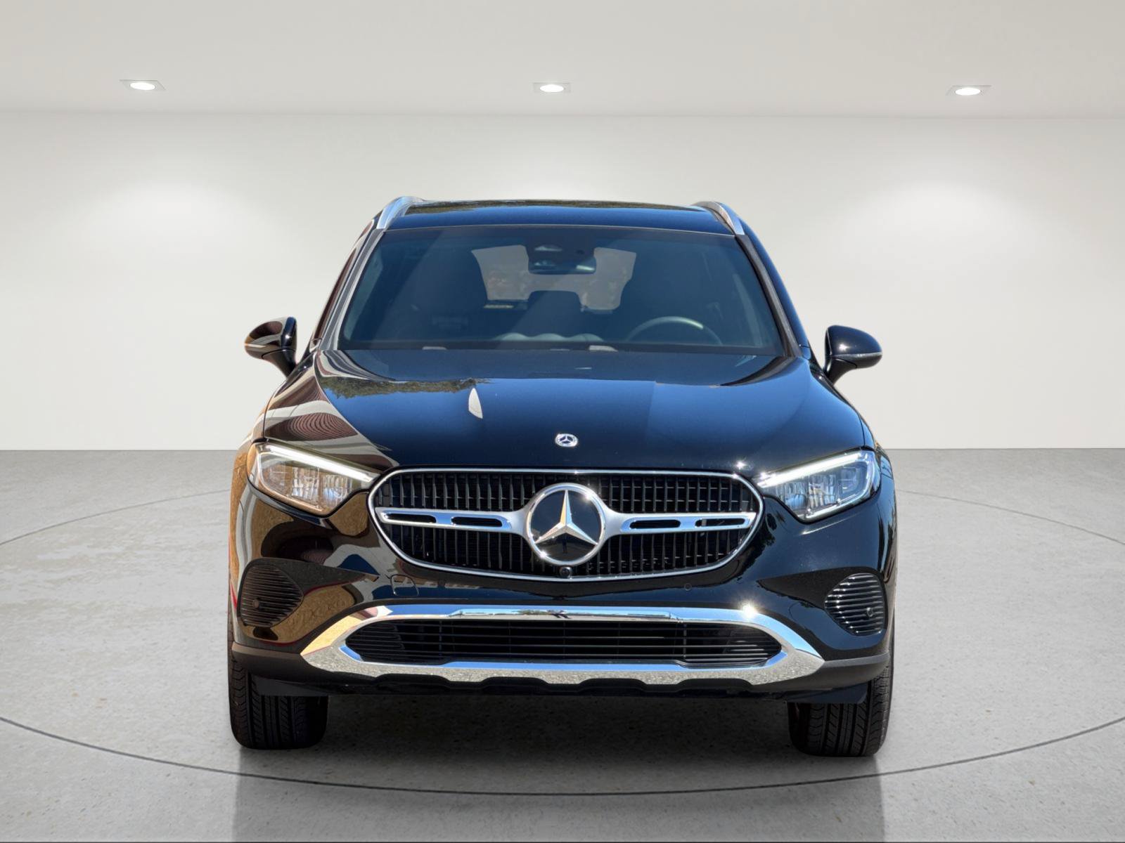 Certified 2026 Mercedes-Benz GLC 300 4MATIC image 9