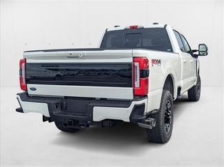 New 2026 Ford F250 Platinum video 2