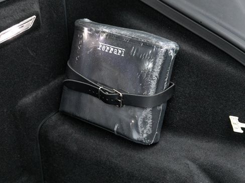 Certified 2019 Ferrari 488 Spider image 46