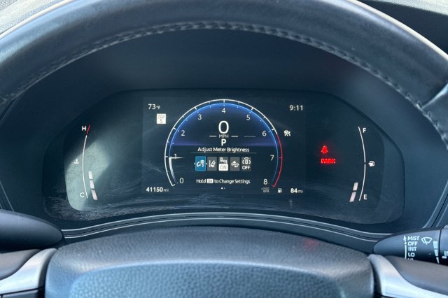 Used 2024 Toyota Grand Highlander AWD image 33