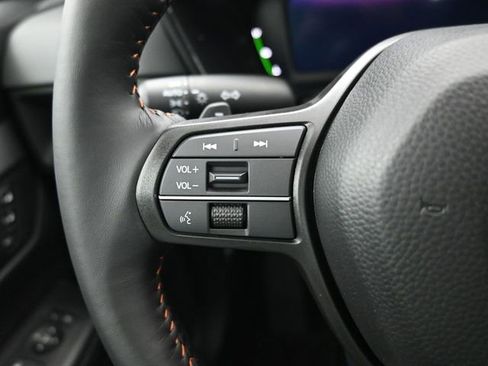 New 2026 Honda CR-V Sport-L image 18