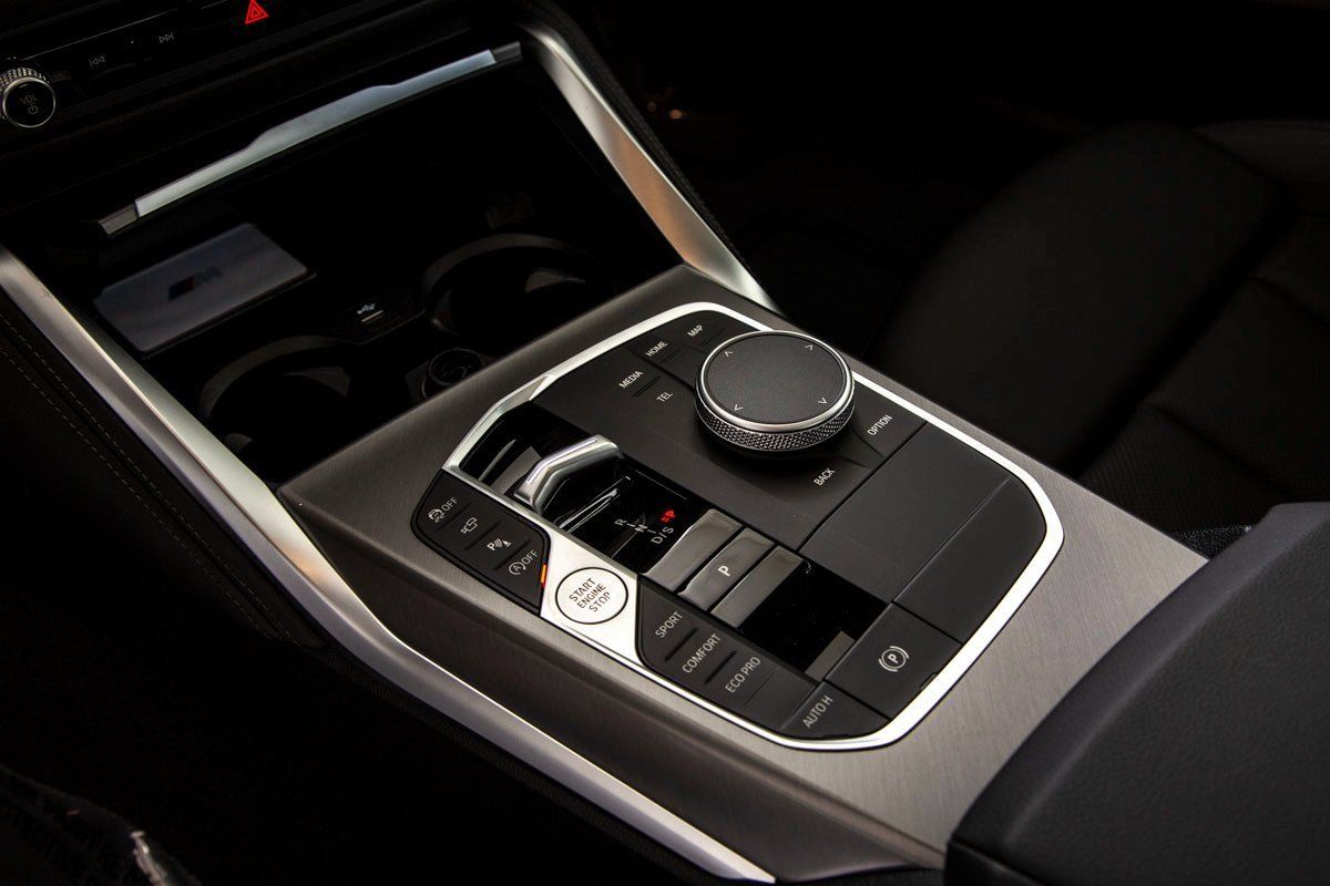 Certified 2026 BMW 230i Coupe w/ Premium Package RWD image 16