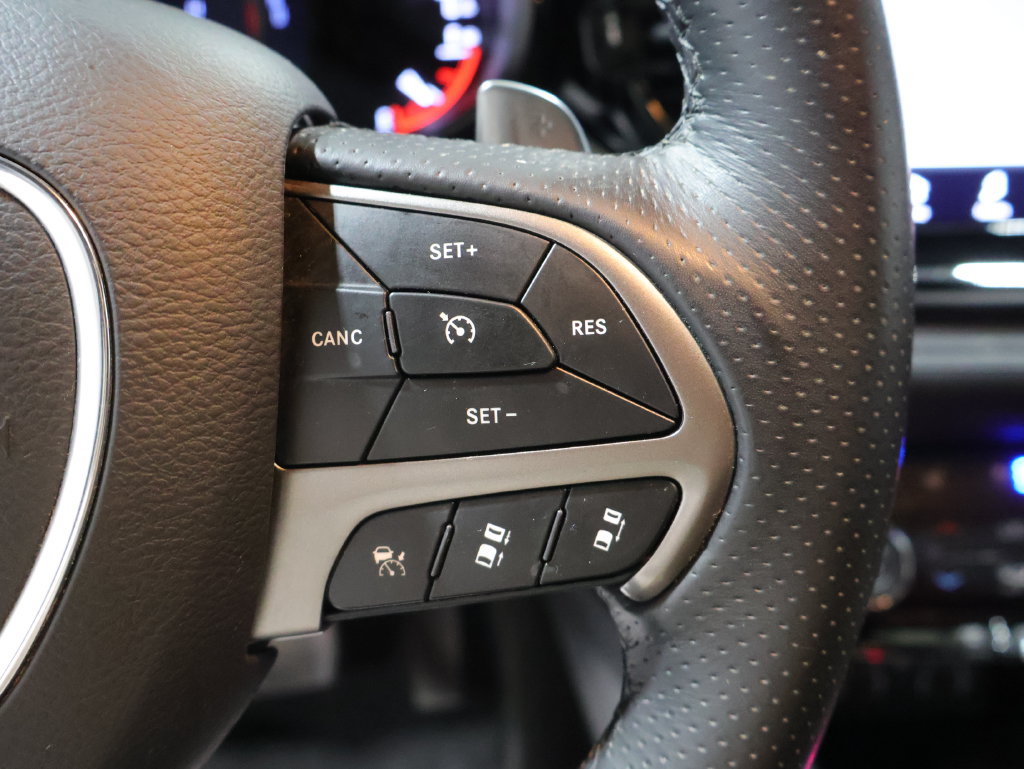 Used 2022 Dodge Durango Citadel AWD/4WD image 40