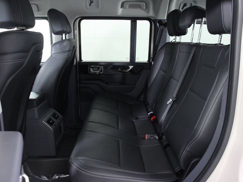 Used 2024 INEOS Grenadier AWD/4WD image 30