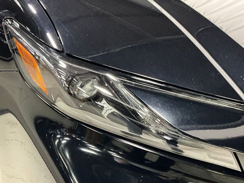 Used 2025 Toyota Camry LE FWD image 26