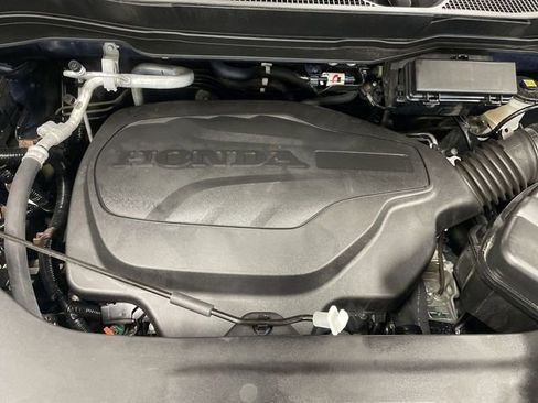 Used 2023 Honda Passport EX-L image 28