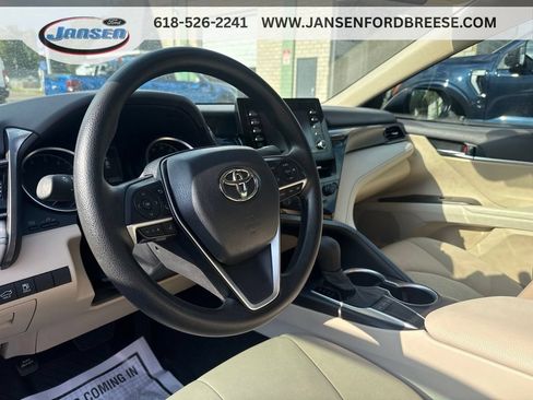 Used 2023 Toyota Camry LE FWD image 13