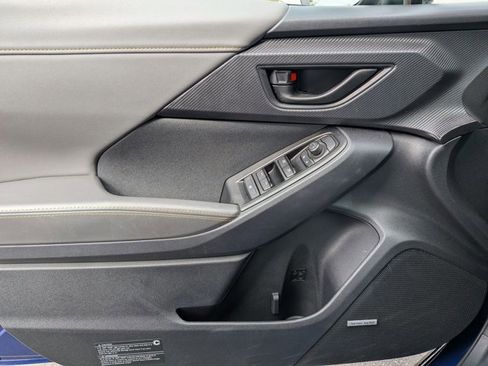 Used 2024 Subaru Crosstrek 2.5i Wilderness w/ Wilderness Package image 10