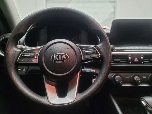 Used 2020 Kia Forte LXS image 22